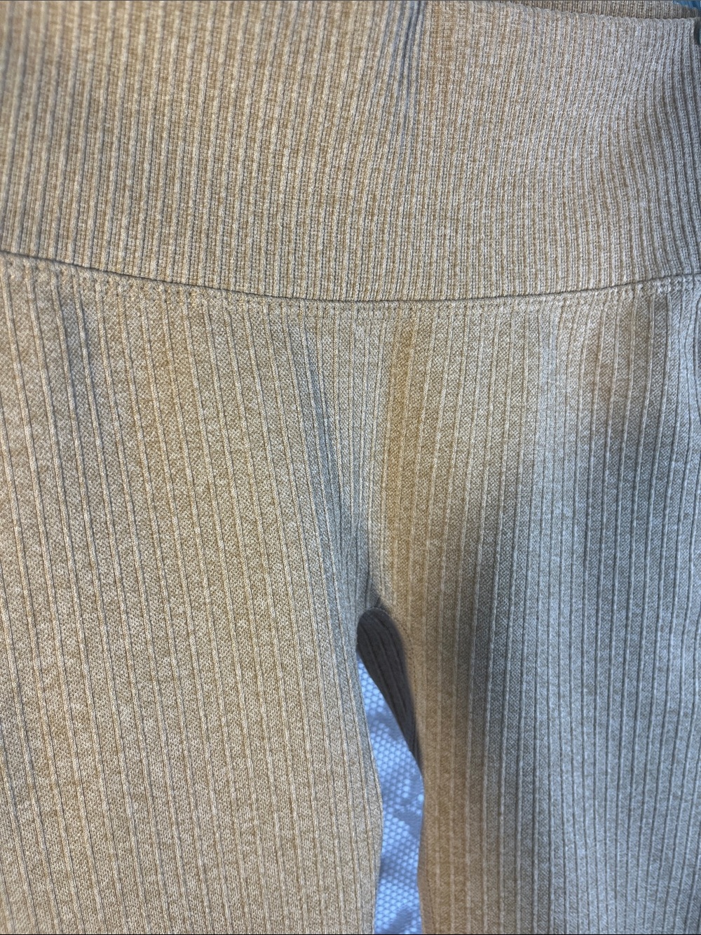 😻5for$15😻Ribbed mid Rise Leggings NWOT XS-S